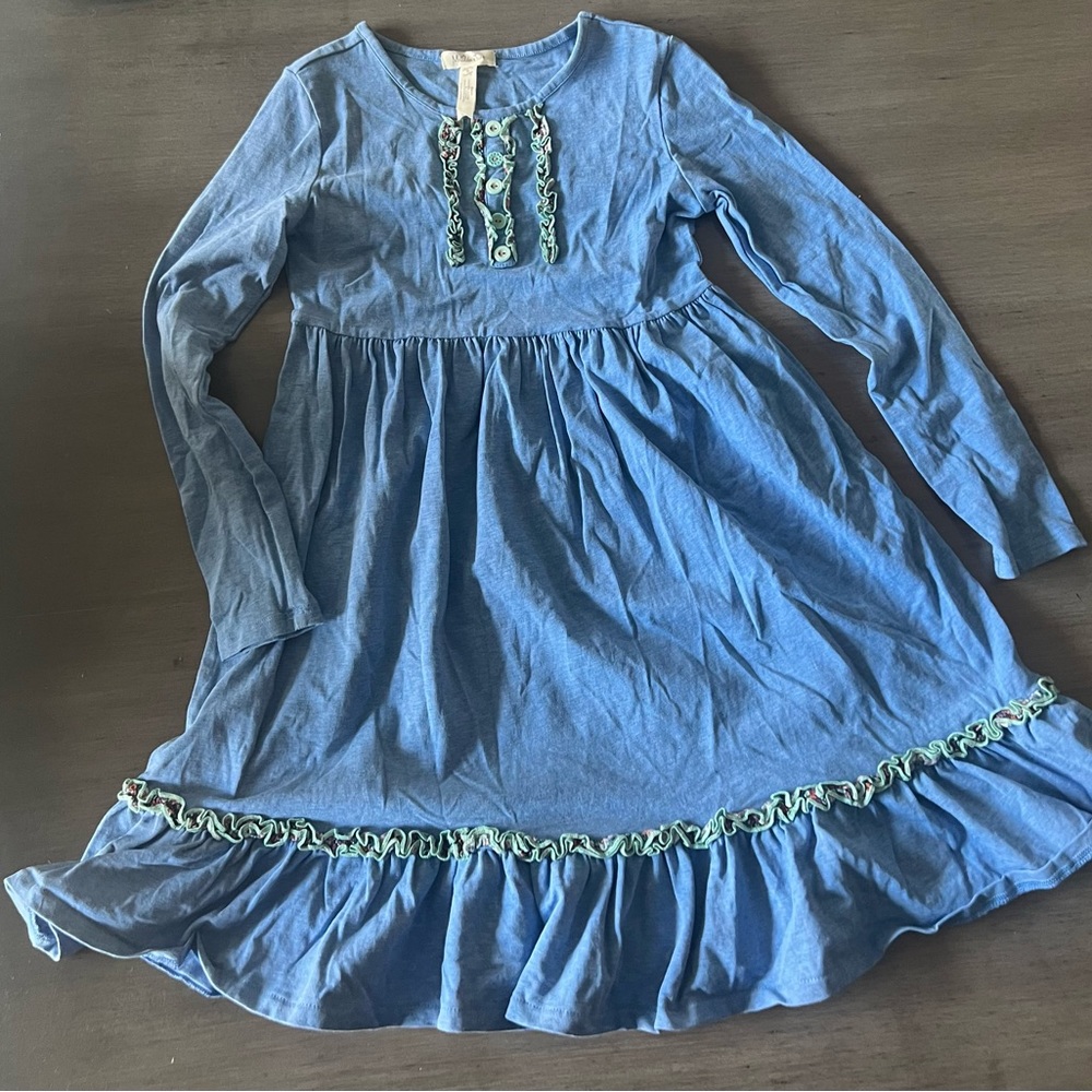 Matilda Jane Dress